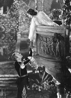 Signature Scene