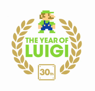 The Year of Luigi