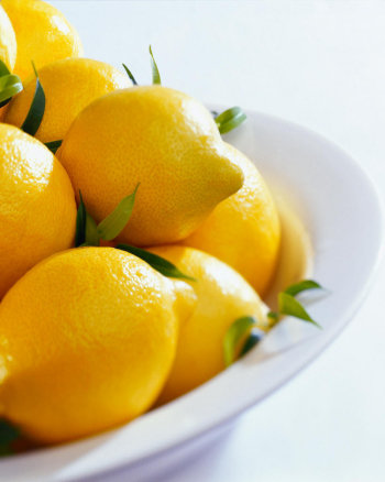 The Yellow Index