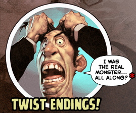 Twist Ending
