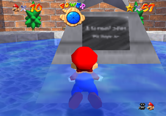 Urban Legend of Zelda