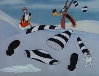 Western Animation / Northwest Hounded Police