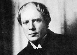 Creator / Arthur Machen