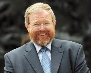 Creator / Bill Bryson