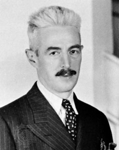 Creator / Dashiell Hammett