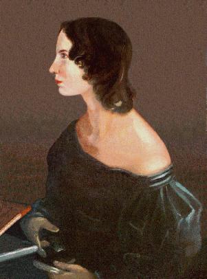 Creator / Emily Brontë