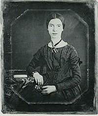 Creator / Emily Dickinson