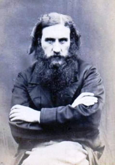 Creator / George MacDonald