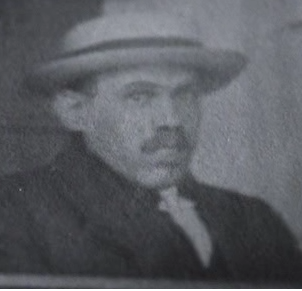 Creator / Henry Darger