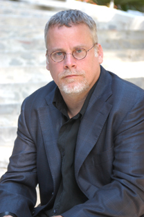 Creator / Michael Connelly