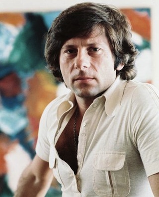 Creator / Roman Polanski