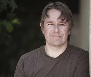Creator / Alastair Reynolds