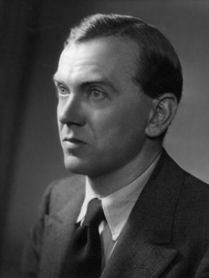 Creator / Graham Greene