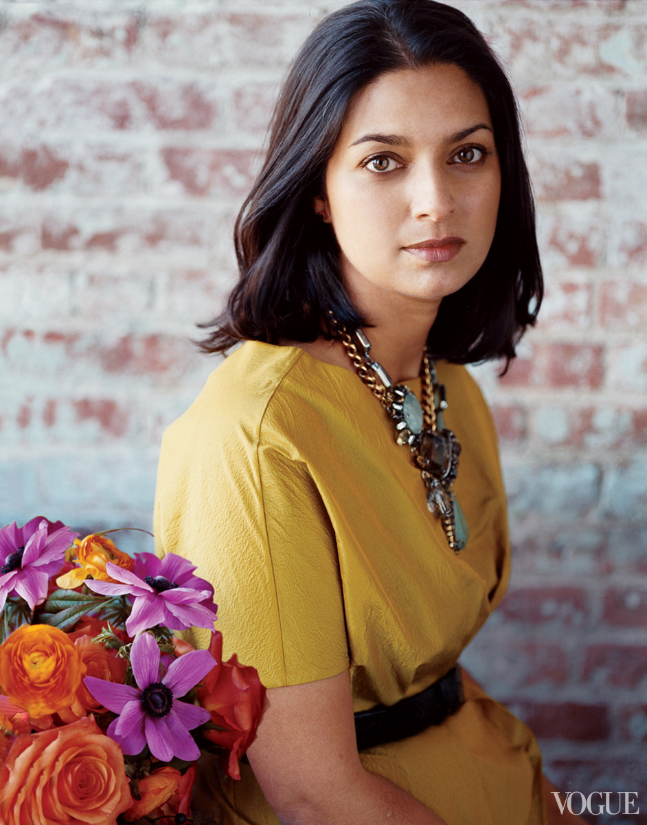 Creator / Jhumpa Lahiri