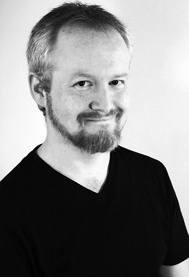 Creator / Paul Anthony Shortt