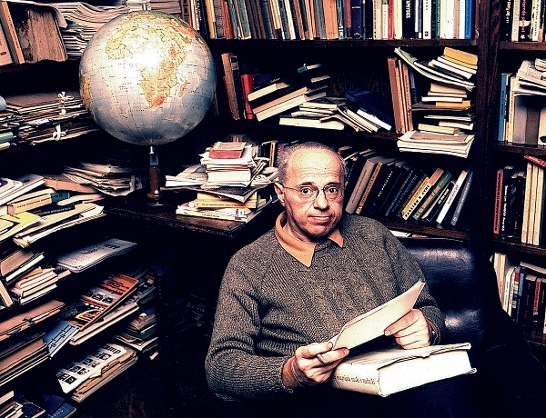 Creator / Stanisław Lem