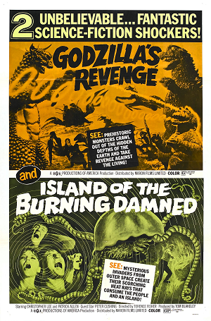 Double Feature