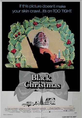 Film / Black Christmas (1974)