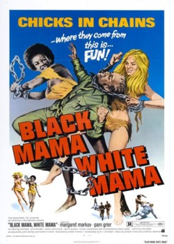 Film / Black Mama, White Mama