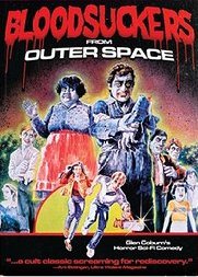 Film / Bloodsuckers from Outer Space