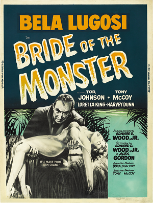 Film / Bride of the Monster