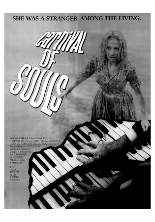 Film / Carnival of Souls