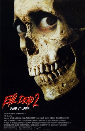 Film / Evil Dead 2