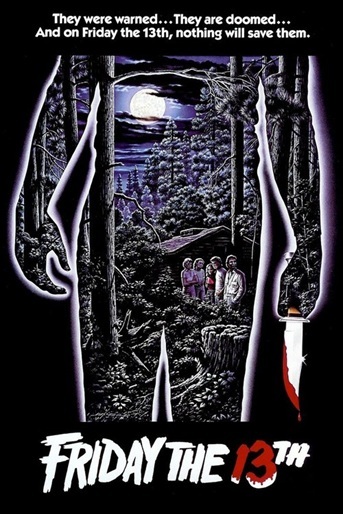 Film / Friday the 13th (1980)