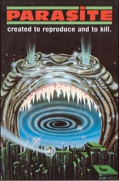 Film / Parasite