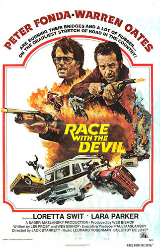 Film / Race With the Devil