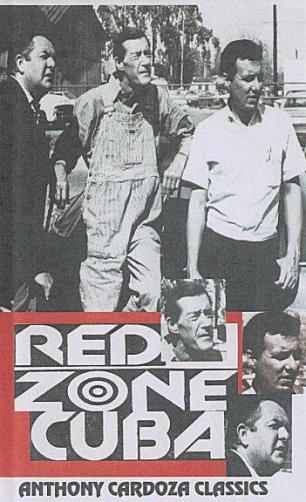 Film / Red Zone Cuba