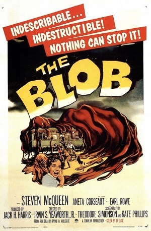 Film / The Blob (1958)