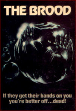 Film / The Brood