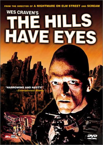 Film / The Hills Have Eyes (1977)