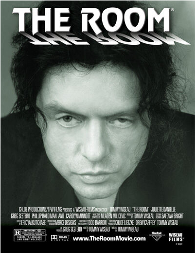 Film / The Room