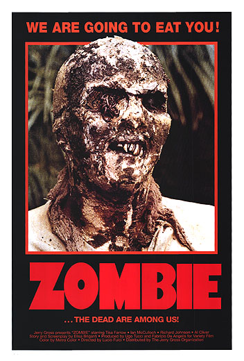Film / Zombi 2