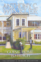 Literature / Going Home to Teach