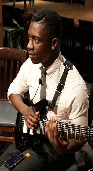 Music / Animals as Leaders