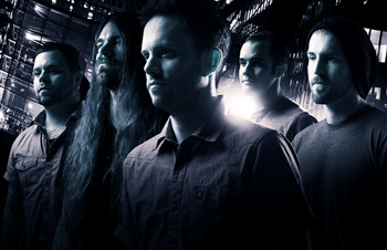 Music / Between the Buried and Me