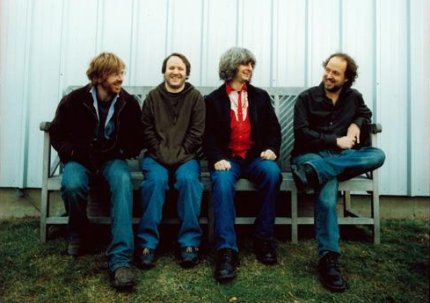 Music / Phish