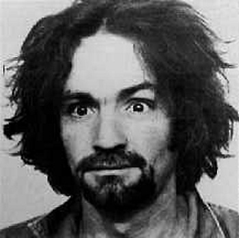 Useful Notes / Charles Manson aka: Manson Family