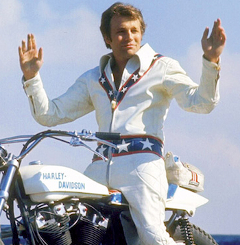 Useful Notes / Evel Knievel