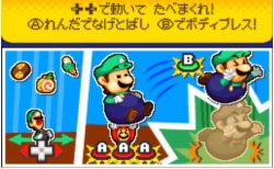 Balloon Belly / Video Games
