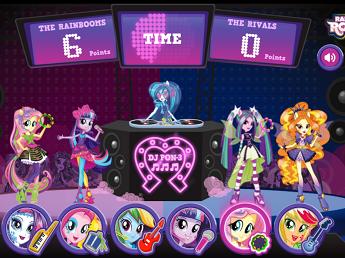 Battle of the Bands