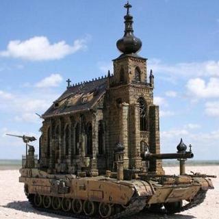 Church Militant