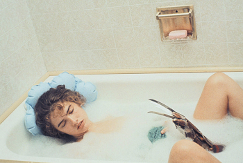 Deadly Bath