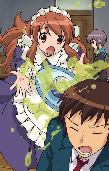 Dojikko