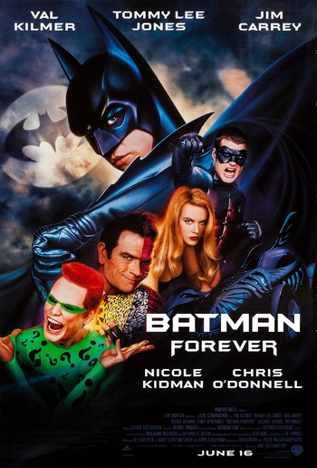 Film / Batman Forever