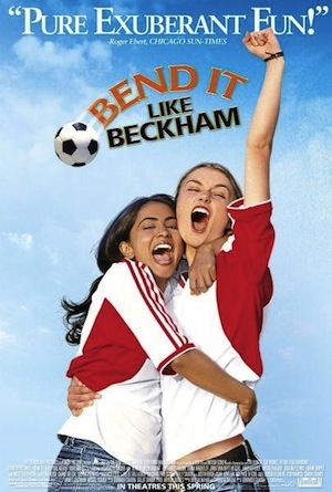Film / Bend It Like Beckham