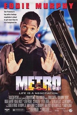 Film / Metro